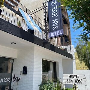 Hotel San Jose